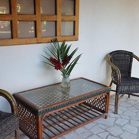 Cabinas Yucca Puerto Viejo de Talamanca Eksteriør billede