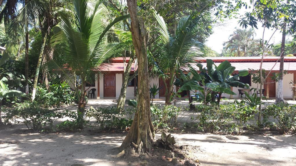 Cabinas Yucca Puerto Viejo de Talamanca Eksteriør billede