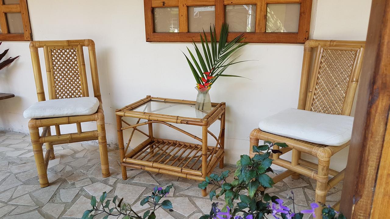 Cabinas Yucca Puerto Viejo de Talamanca Eksteriør billede