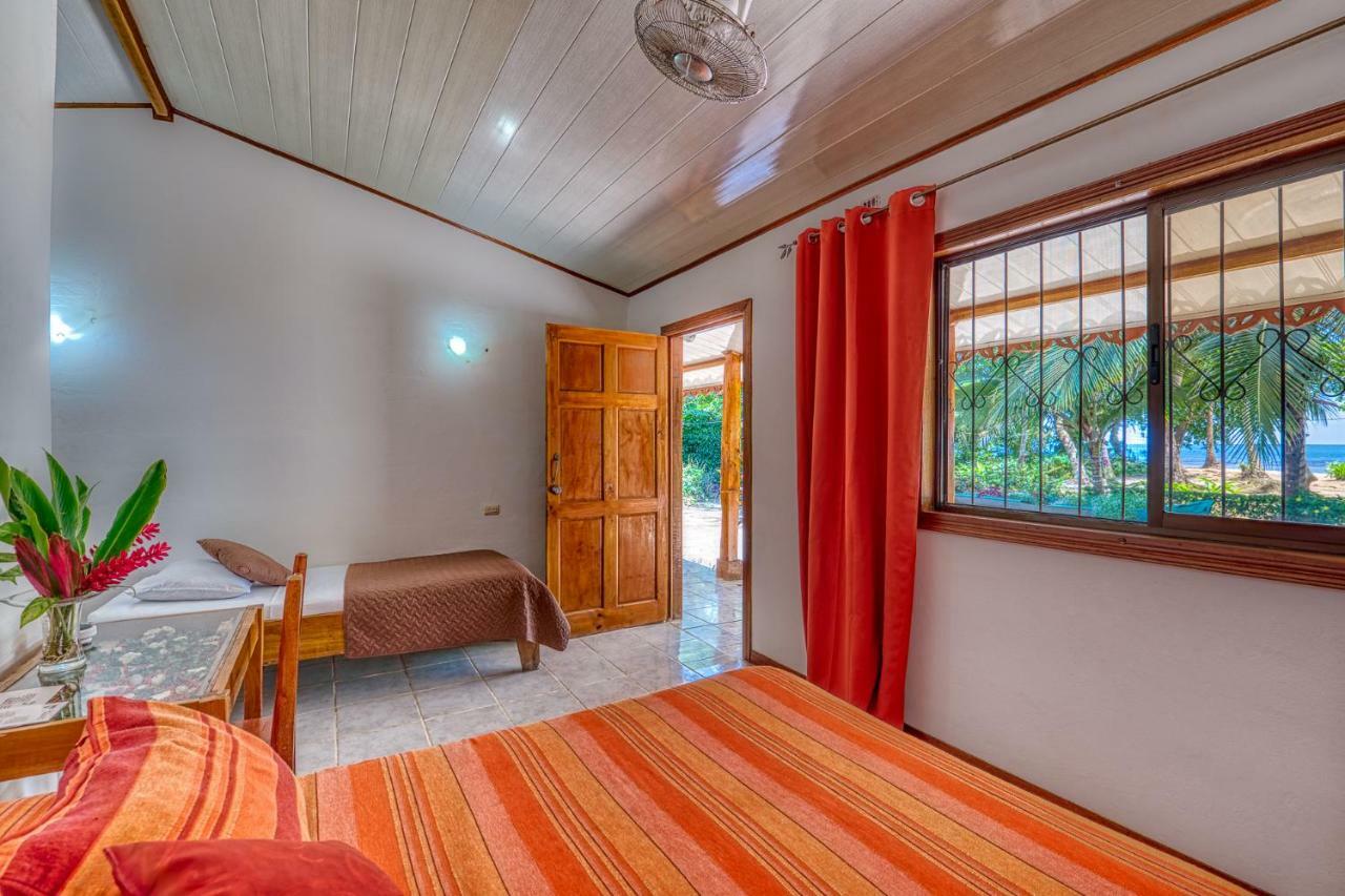Cabinas Yucca Puerto Viejo de Talamanca Eksteriør billede