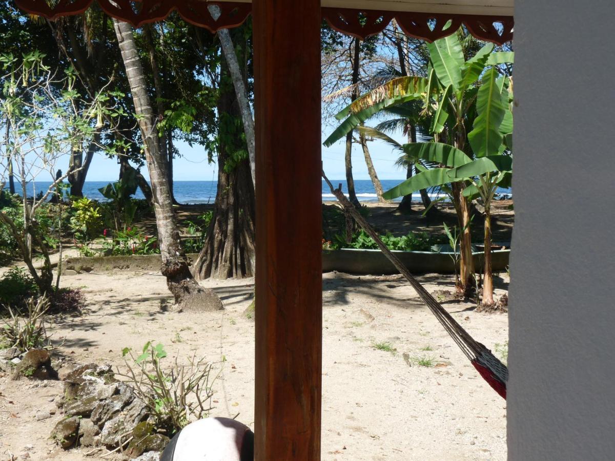 Cabinas Yucca Puerto Viejo de Talamanca Eksteriør billede